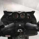 Мотоцикл Honda FORZA S з пробігом 7354 km