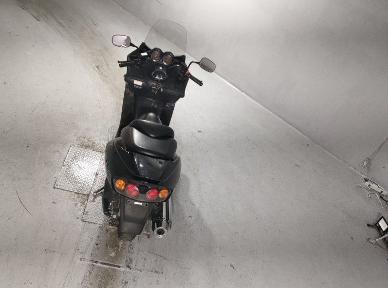 Мотоцикл Honda FORZA S з пробігом 7354 km