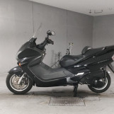 Мотоцикл Honda FORZA S з пробігом 7354 km