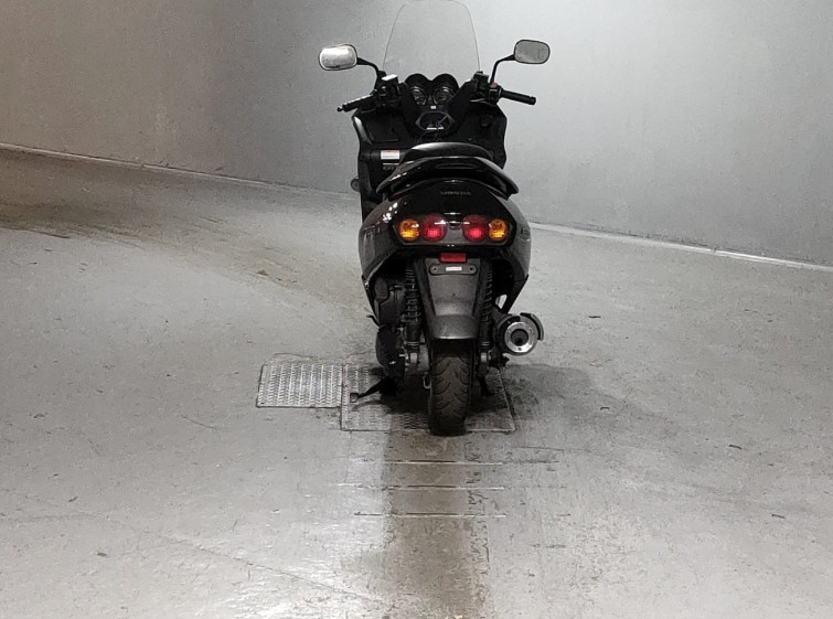 Мотоцикл Honda FORZA S з пробігом 7354 km