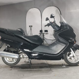 Мотоцикл Honda FORZA S з пробігом 7354 km