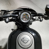 Мотоцикл HD RH975 с пробегом 428 km