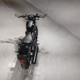 Мотоцикл HD RH975 с пробегом 428 km