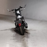 Мотоцикл HD RH975 с пробегом 428 km