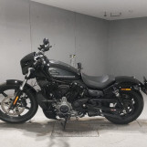 Мотоцикл HD RH975 с пробегом 428 km