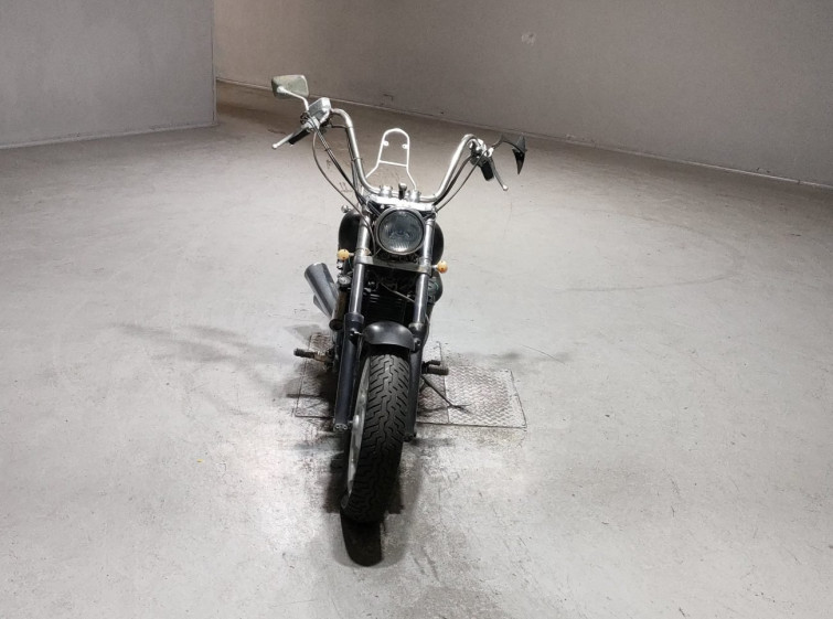 Мотоцикл Honda MAGNA250 с пробегом 15529 km