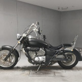 Мотоцикл Honda MAGNA250 с пробегом 15529 km