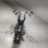 Мотоцикл Honda MAGNA250 с пробегом 15529 km