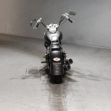 Мотоцикл Honda MAGNA250 с пробегом 15529 km