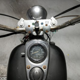 Мотоцикл Honda MAGNA250 с пробегом 15529 km