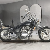 Мотоцикл Honda MAGNA250 с пробегом 15529 km