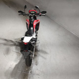Мотоцикл Honda CRF250L с пробегом 2340 km
