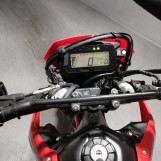 Мотоцикл Honda CRF250L с пробегом 2340 km