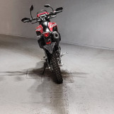 Мотоцикл Honda CRF250L с пробегом 2340 km