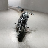 Мотоцикл HD SPORTSTER CUSTOM XL1200C с пробегом 5000 km