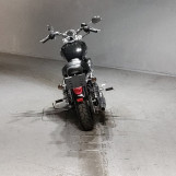 Мотоцикл HD SPORTSTER CUSTOM XL1200C с пробегом 5000 km