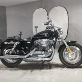 Мотоцикл HD SPORTSTER CUSTOM XL1200C с пробегом 5000 km