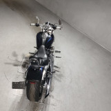 Мотоцикл HD BREAKOUT FXSB1580 с пробегом 8485 km