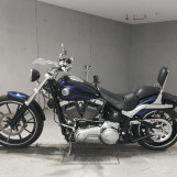 Мотоцикл HD BREAKOUT FXSB1580 с пробегом 8485 km