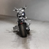 Мотоцикл HD BREAKOUT FXSB1580 с пробегом 8485 km