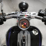 Мотоцикл HD BREAKOUT FXSB1580 с пробегом 8485 km