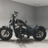 Мотоцикл HD SPORTSTER FORTY-EIGHT XL1200X с пробегом 16222 km