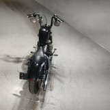 Мотоцикл HD SPORTSTER FORTY-EIGHT XL1200X с пробегом 16222 km