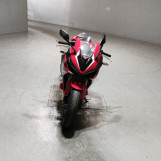 Мотоцикл Honda CBR400R с пробегом 8877 km