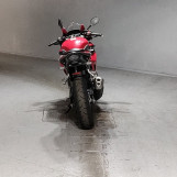 Мотоцикл Honda CBR400R с пробегом 8877 km