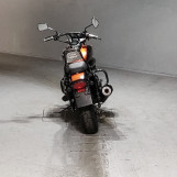 Мотоцикл Kawasaki ELIMINATOR 250V с пробегом 21075 km