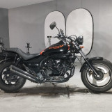 Мотоцикл Kawasaki ELIMINATOR 250V с пробегом 21075 km