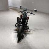 Мотоцикл Kawasaki ELIMINATOR 250V с пробегом 21075 km