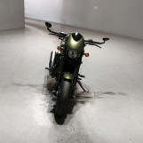 Мотоцикл HD STREET ROD XG750A с пробегом 5823 km