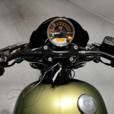 Мотоцикл HD STREET ROD XG750A с пробегом 5823 km