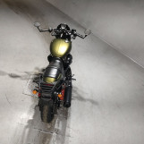 Мотоцикл HD STREET ROD XG750A с пробегом 5823 km