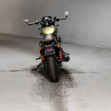 Мотоцикл HD STREET ROD XG750A с пробегом 5823 km