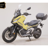 Мотоцикл Honda X-ADV750 з пробігом 3163 km