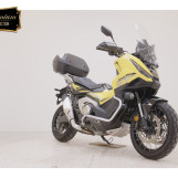Мотоцикл Honda X-ADV750 з пробігом 3163 km