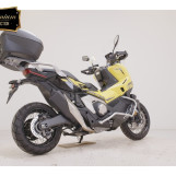 Мотоцикл Honda X-ADV750 з пробігом 3163 km