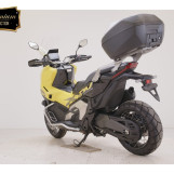Мотоцикл Honda X-ADV750 з пробігом 3163 km