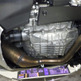 Мотоцикл Honda X-ADV750 з пробігом 3163 km