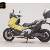 Мотоцикл Honda X-ADV750 з пробігом 3163 km