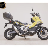 Мотоцикл Honda X-ADV750 з пробігом 3163 km