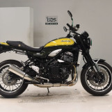 Мотоцикл Kawasaki Z900RS з пробігом 5578 km