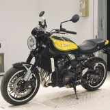 Мотоцикл Kawasaki Z900RS з пробігом 5578 km