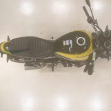 Мотоцикл Kawasaki Z900RS з пробігом 5578 km