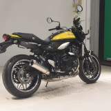 Мотоцикл Kawasaki Z900RS з пробігом 5578 km