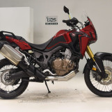 Мотоцикл Honda AFRICATWIN CRF1000L с пробегом 31101 km