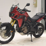Мотоцикл Honda AFRICATWIN CRF1000L с пробегом 31101 km