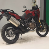 Мотоцикл Honda AFRICATWIN CRF1000L с пробегом 31101 km